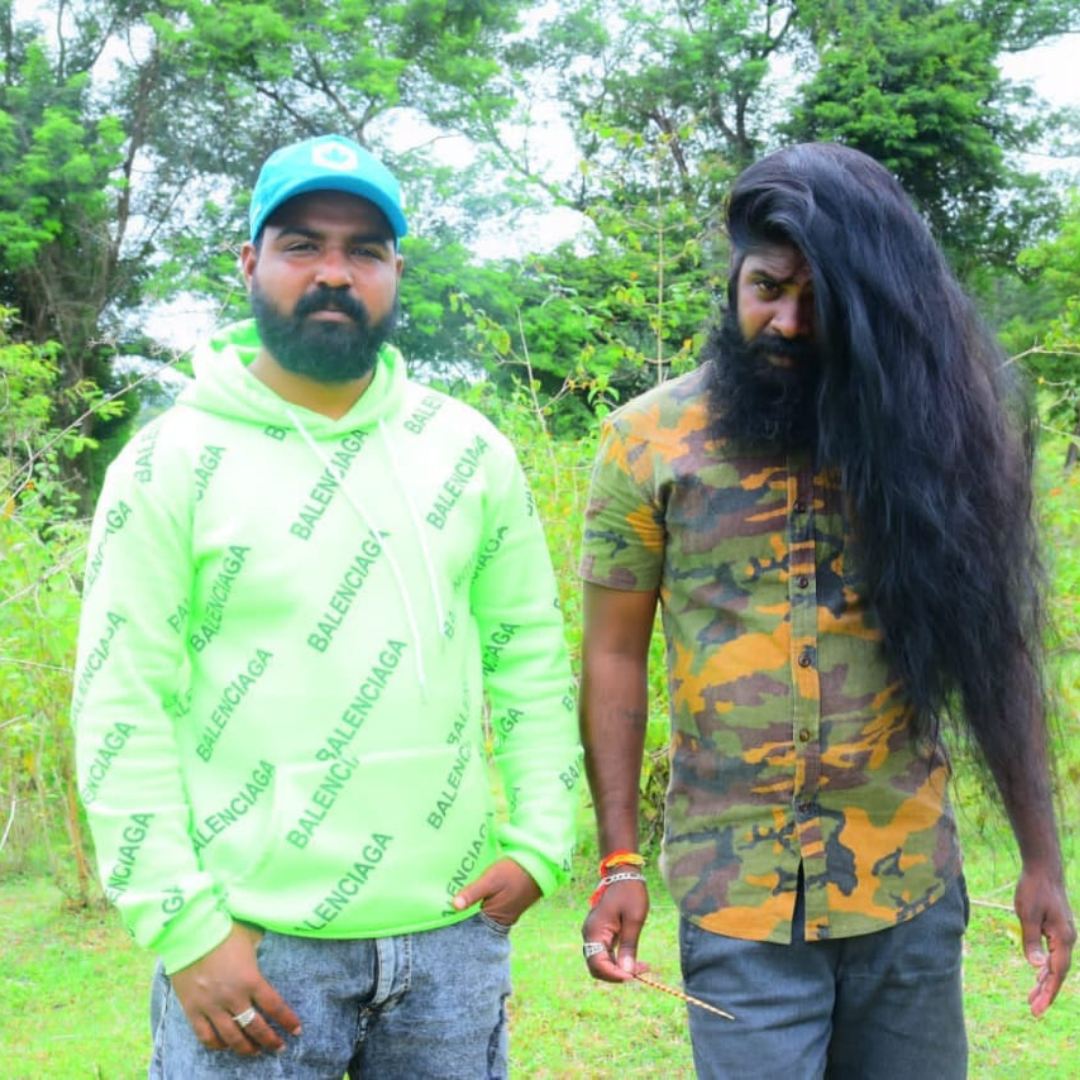 Mysore Adivasi Hakki Pikki Herbals