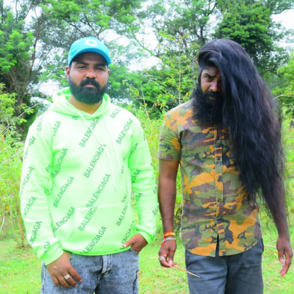 Mysore Adivasi Hakki Pikki Herbals