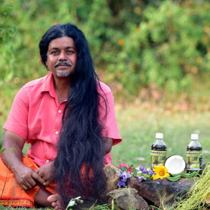 Mysore Adivasi Hakki Pikki Herbals