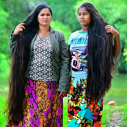 Mysore Adivasi Hakki Pikki Herbals