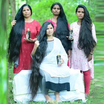 Mysore Adivasi Hakki Pikki Herbals