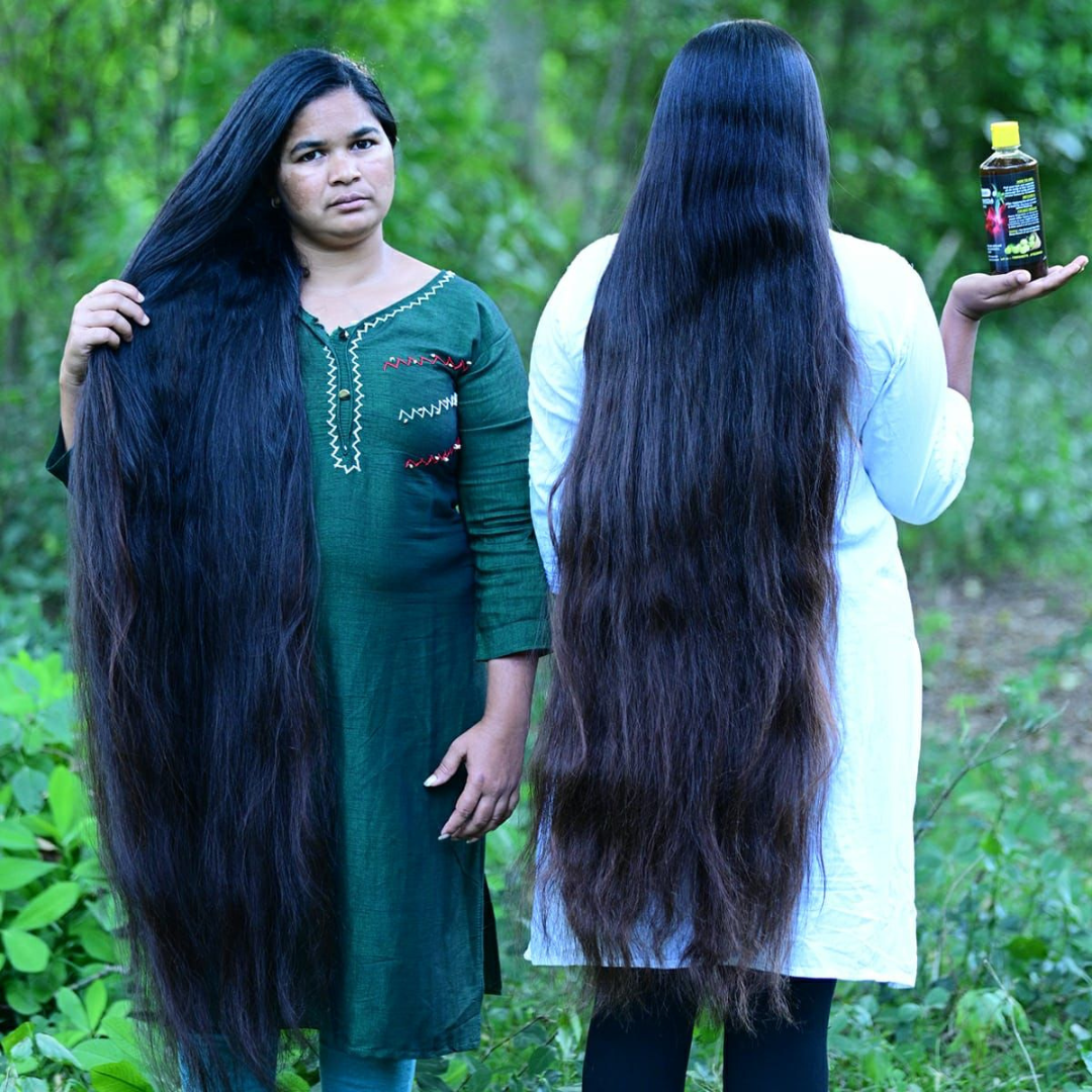 Mysore Adivasi Hakki Pikki Herbals