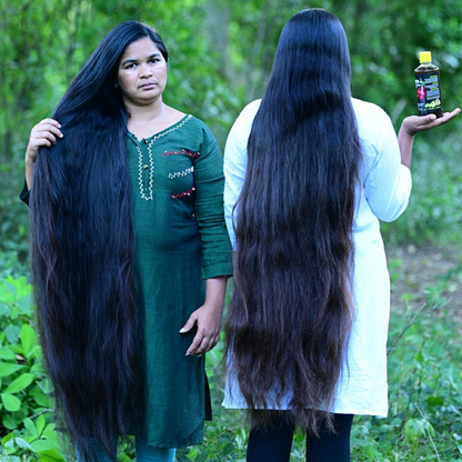 Mysore Adivasi Hakki Pikki Herbals