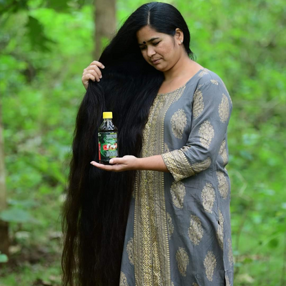 Mysore Adivasi Hakki Pikki Herbals