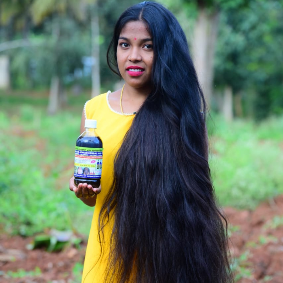 Mysore Adivasi Hakki Pikki Herbals