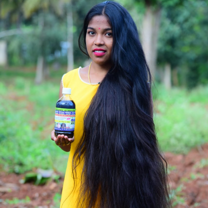 Mysore Adivasi Hakki Pikki Herbals