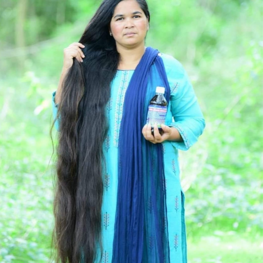 Mysore Adivasi Hakki Pikki Herbals