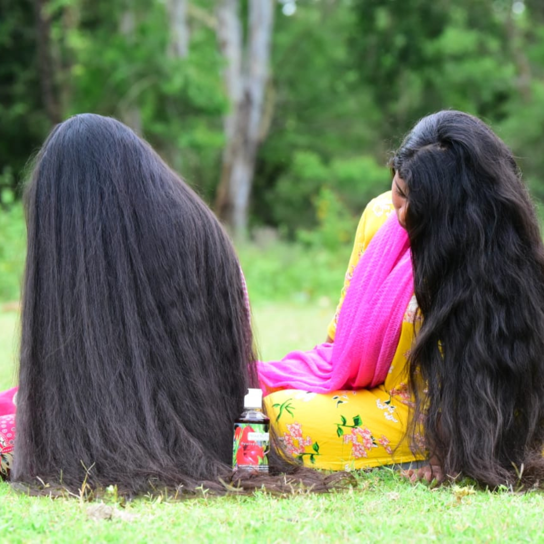 Mysore Adivasi Hakki Pikki Herbals