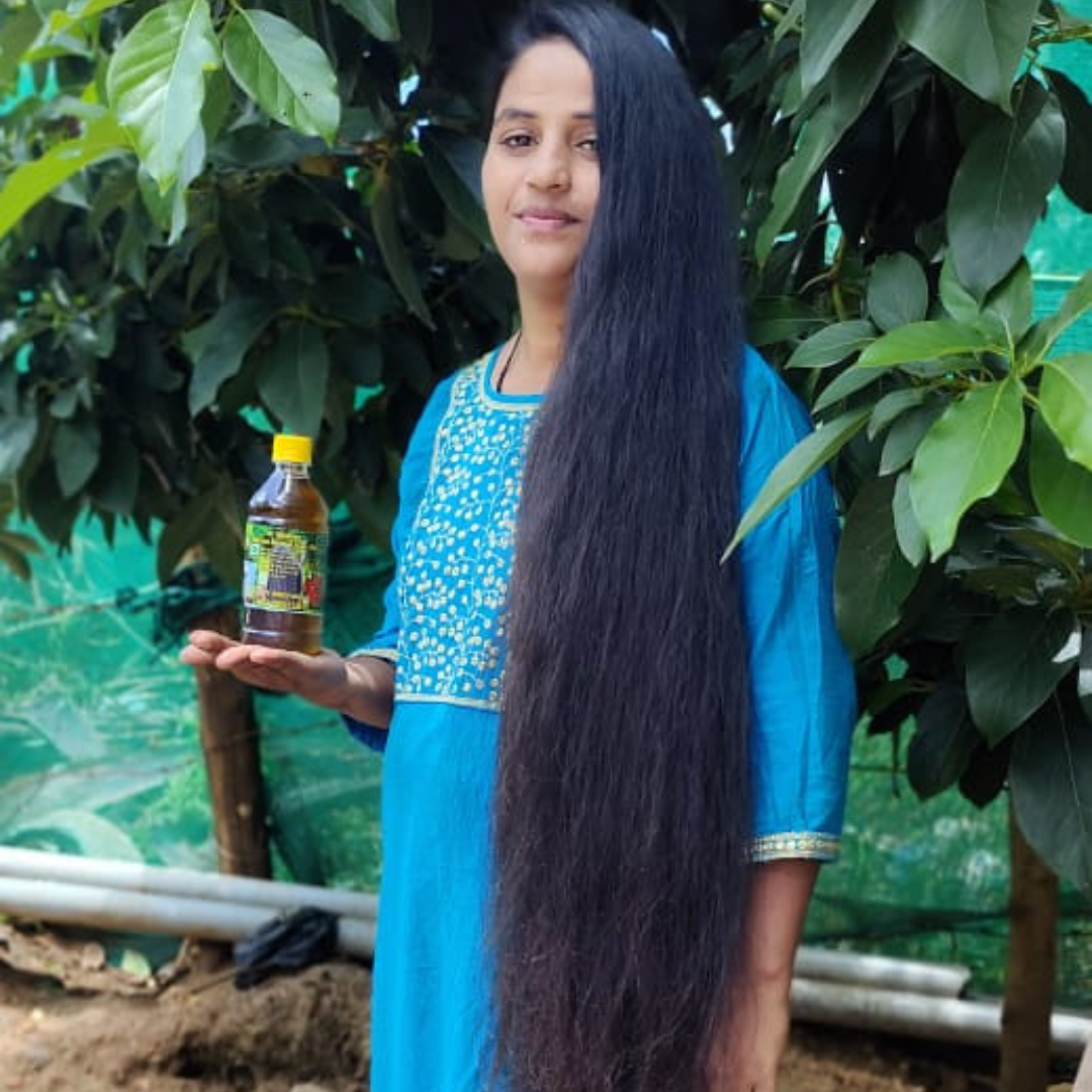 Mysore Adivasi Hakki Pikki Herbals