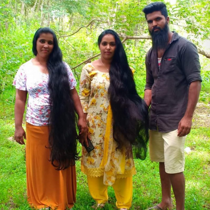 Mysore Adivasi Hakki Pikki Herbals
