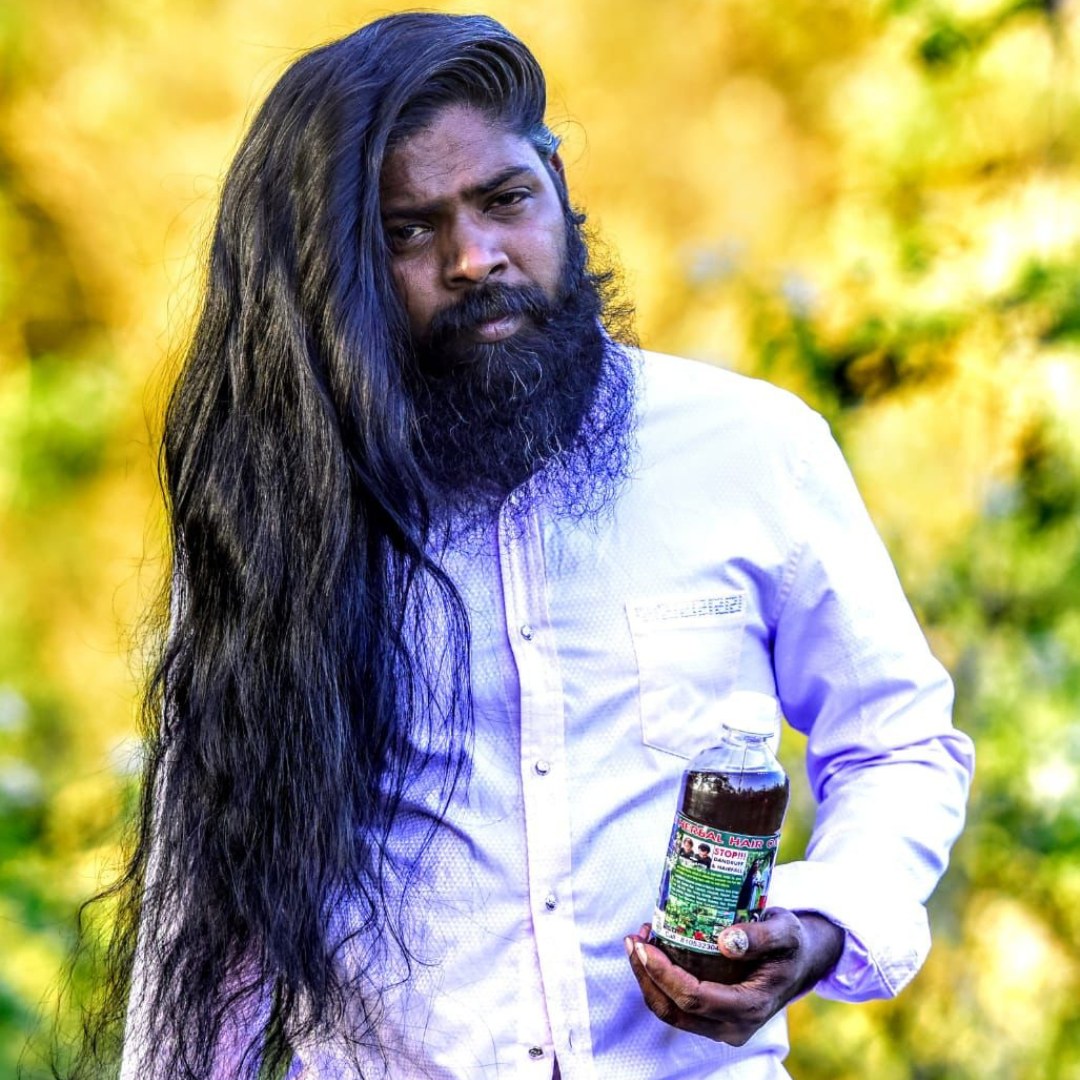 Mysore Adivasi Hakki Pikki Herbals